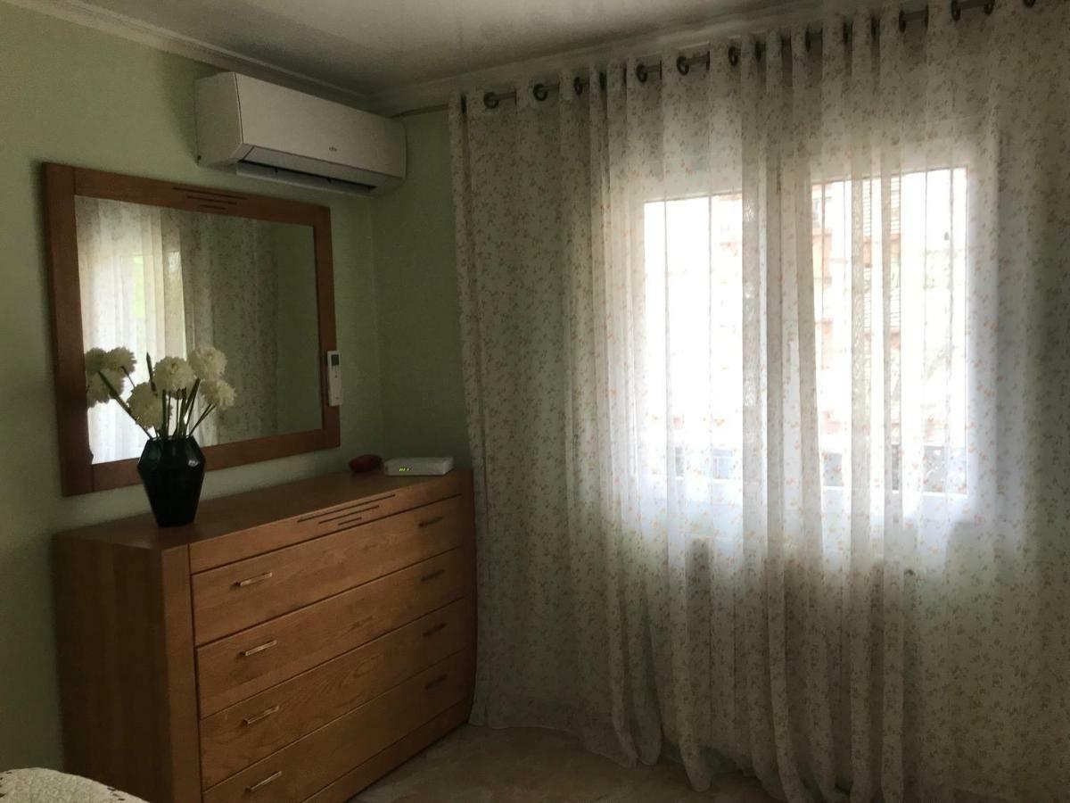 Ferienwohnung Doctor Oloriz,31,9 Valencia Exterior foto