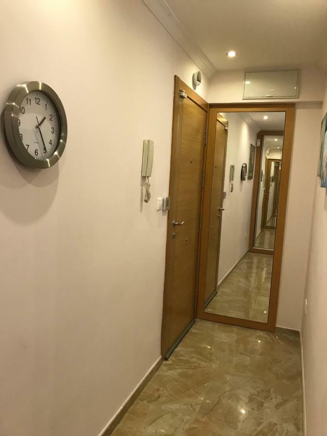 Ferienwohnung Doctor Oloriz,31,9 Valencia Exterior foto