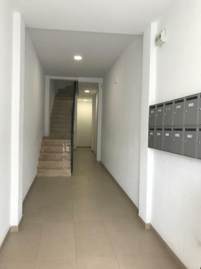 Ferienwohnung Doctor Oloriz,31,9 Valencia Exterior foto