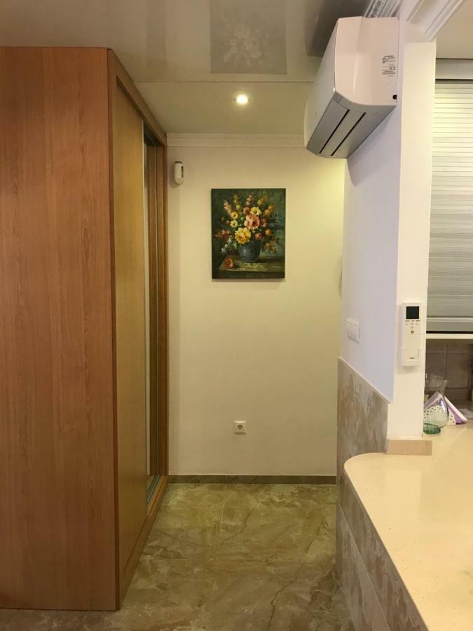 Ferienwohnung Doctor Oloriz,31,9 Valencia Exterior foto