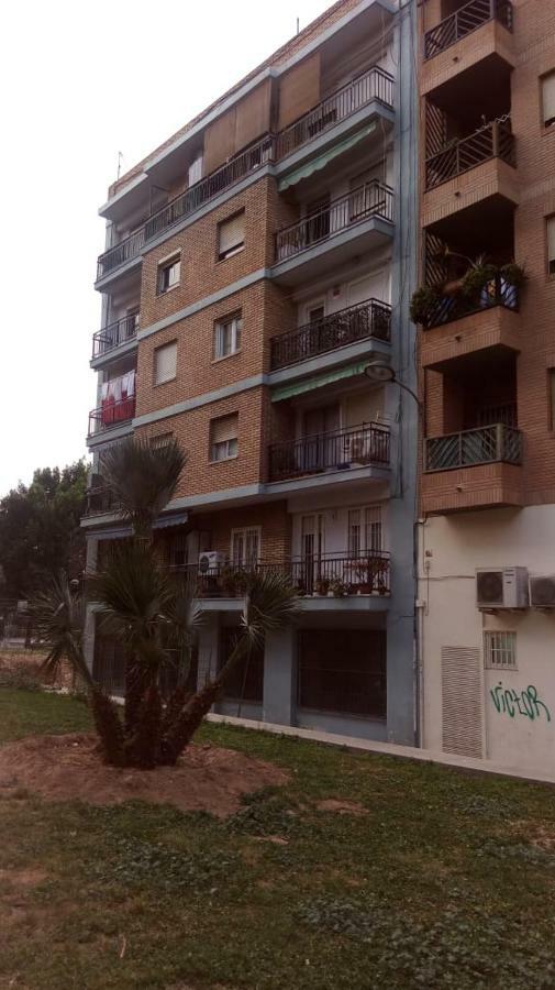 Ferienwohnung Doctor Oloriz,31,9 Valencia Exterior foto