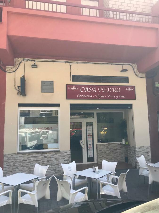 Ferienwohnung Doctor Oloriz,31,9 Valencia Exterior foto