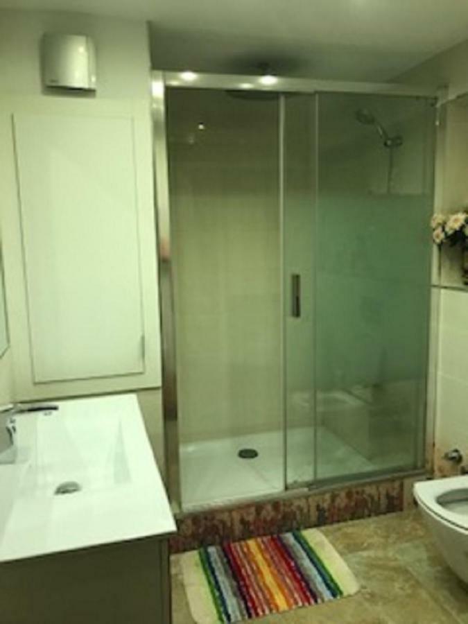 Ferienwohnung Doctor Oloriz,31,9 Valencia Exterior foto