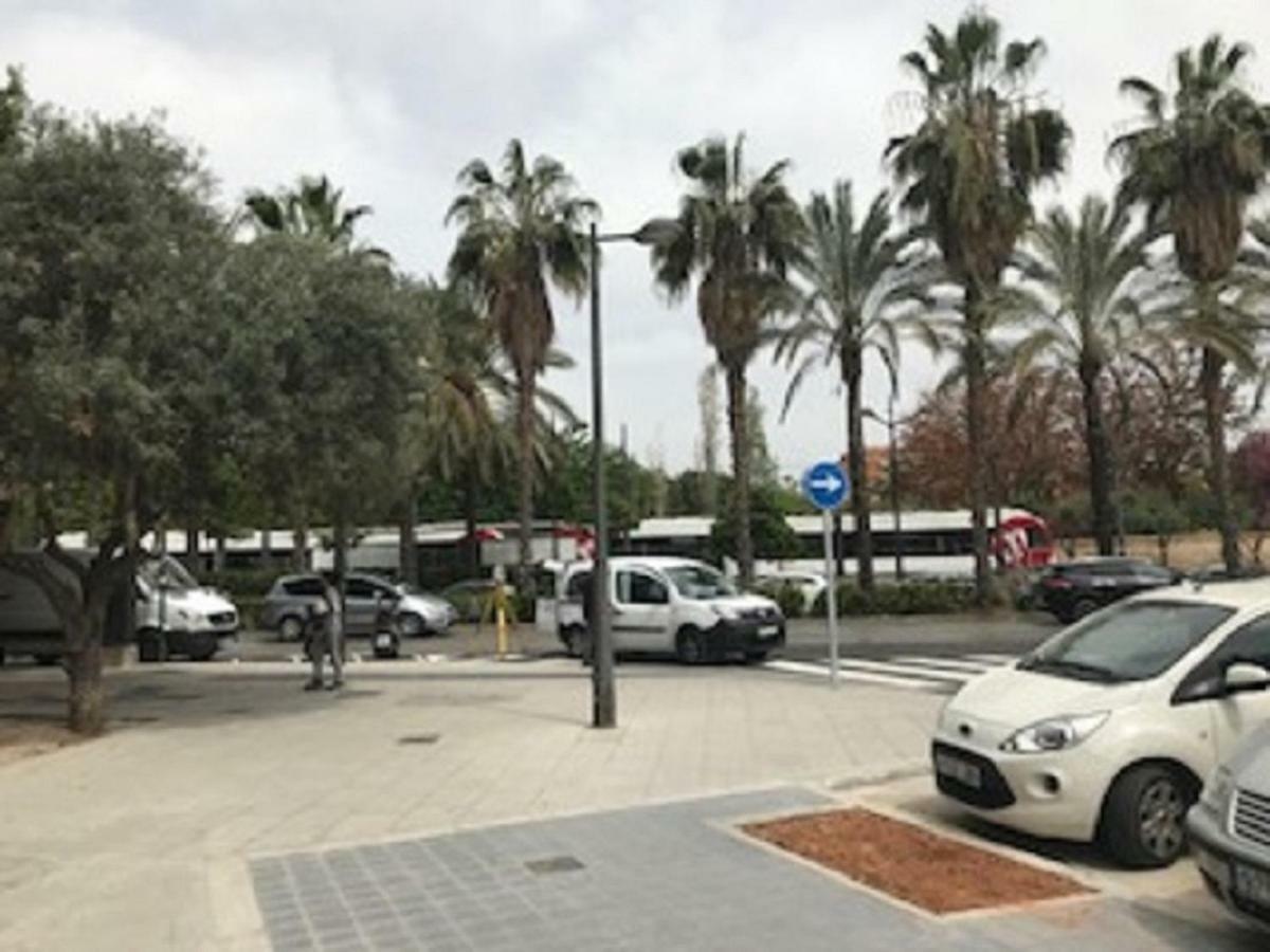 Ferienwohnung Doctor Oloriz,31,9 Valencia Exterior foto
